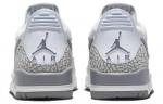 Мужские кроссовки для скейтбординга Jordan Legacy 312, Белый - фото 5