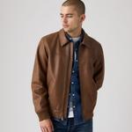 Куртка-бомбер в стиле вестерн Levi's, Walnut - Brown - фото