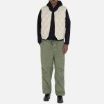 Жилет унисекс Stussy, цвет White - фото 15