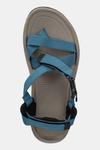 Сандалии Hurricane Terra Dactyl Teva, синий - фото 4