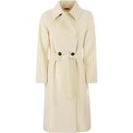 Пальто женское Ecru MaxMara - фото 2