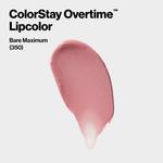 Помада ColorStay Overtime Revlon, Bare Maximum - фото 4