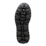 Женские зимние ботинки из микрофлиса Winter Tecs, черный - фото 3