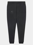 Спортивные брюки стандартного кроя Under Armour, черный - фото 2