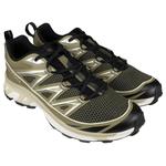 Кроссовки SALOMON XT-6 'Pistachio', зеленый - фото 3