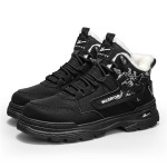 Кроссовки WARRIOR Cargo Shoes Men High-top, бежевый - фото 30