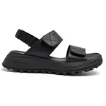 Сандалии Gioseppo Lunenburg, черный - фото 4