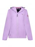 Куртка Geographical Norway, фиолетовый - фото