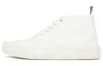 Кроссовки Heritage Mid-top THOM BROWNE - фото