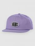 Бейсболка Vans Spray On Jockey Cap, purple haze - фото