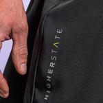 Шорты для бега Higher State 5 Inchs, черный - фото 8