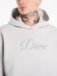 Худи с логотипом Dime, нейтральный - фото 5