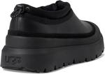 Тапочки UGG Men's Tasman Weather Hybrid, Black - фото 5
