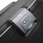 Косметичка Roncato Light - черная - фото 5