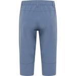 Капри брюки bavella l_3/4 Hot-Sportswear, синий - фото 2