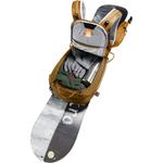 Рюкзак Deuter FREERIDER 30 Cinnamon Almond - фото 4