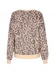 Толстовка NAEMI, цвет leopard - фото 3