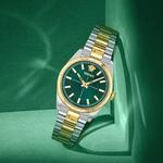 Часы 32mm millenyium VERSACE - фото 12