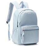 Рюкзак унисекс Landcase, Черный - фото 13