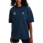 Футболка Beams x REI Studio T FW25 Unisex On, Pacific - фото 3