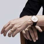 DW/DanielWellington Часы Classic St Mawes 40mm - фото 4