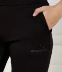 Спортивные штаны Slim fit Ea7, черный - фото 4