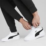 Кроссовки Puma, цвет weiss/schwarz/schwarz - фото 2