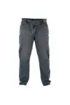 Джинсы Rockford Kingsize Comfort Fit Duke Clothing, синий - фото