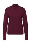 Джемпер Street One Studio Jumper, Rot/Bordeaux - фото 5