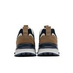 Кроссовки WARRIOR Lifestyle Shoes Men Low-top, коричневый - фото 38