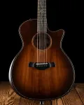 Taylor-guitars Builder's Edition K24ce - Kona Burst - фото