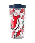 Классический стакан New Jersey Devils 16 унций Tervis Tumbler, multi - фото