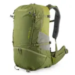 Рюкзак Pinguin Vector 35 Nylon, зеленый - фото