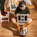 BIONMOVE Носки Uni Softstep противоскользящие - фото 3