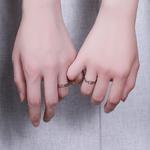 ENFANTIN Серебряное кольцо S925 унисекс - фото 10