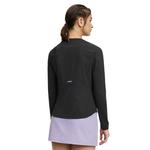 Женский лонгслив DESCENTE, Bk-Tap Shoe - фото 7