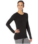 Футболка tasc Performance Nola II Long, черный - фото 4