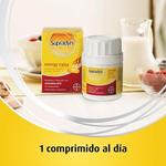 Супрадин Энерджи Экстра 30 таблеток Supradyn - фото 3