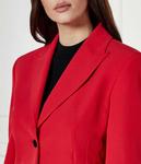 Куртка asmalla-1 Regular fit Hugo, красный - фото 4