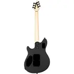 Электрогитара EVH Wolfgang USA Stealth - фото 4
