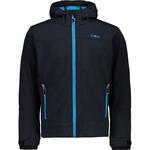 Funktionsjacke softshelljacke Cmp, серый - фото