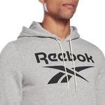 Мужская толстовка Reebok Identity OTH - фото 4