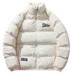 PAKA Пуховик Unisex, Ecru - фото