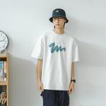 714STREET Футболка унисекс, Белый - фото 11