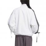Adidas Ветровка женская White - фото 5
