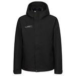 Куртка Rock Experience Fairbanks, черный - фото