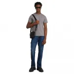 Джинсы G-Star Lenney Bootcut, синий - фото 4