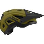 Шлем LAZER MTB Impala MIPS, Matte Forest Green - фото