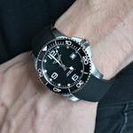 Мужские часы LONGINES из коллекции Comcast Diving - фото 5