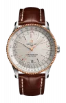 Часы navitimer automatic 41 Breitling - фото